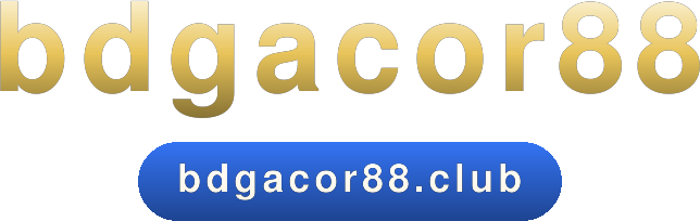 bdgacor88 โลโก้