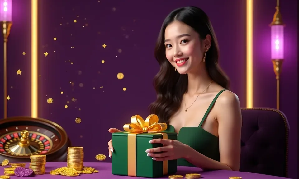 bdgacor88 ล็อบบี้คาสิโนที่เราสร้างขึ้นสำหรับคุณโดยเฉพาะ